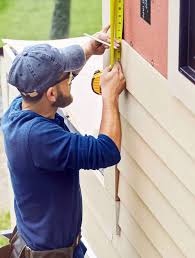 Best Custom Trim and Detailing for Siding  in Fyffe, AL